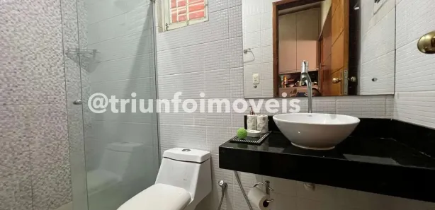 Casa com 3 Quartos à venda, 221m² no Lourival Parente, Teresina