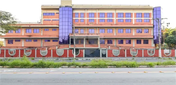 Foto do imóvel - Prédio comercial com 4.