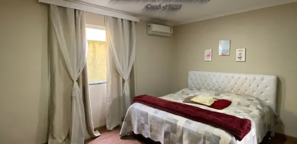 Casa com 3 Quartos à venda, 400m² no Vila Santa Alice, Duque de Caxias