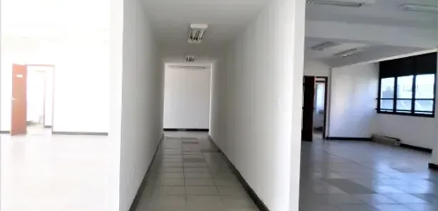 Conjunto Comercial / Sala para alugar, 333m² no Estoril, Belo Horizonte