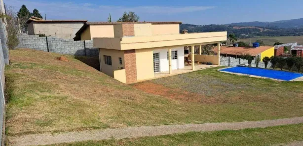 Fazenda / Sítio / Chácara com 1 Quarto à venda, 100m² no Ibiúna, Ibiúna