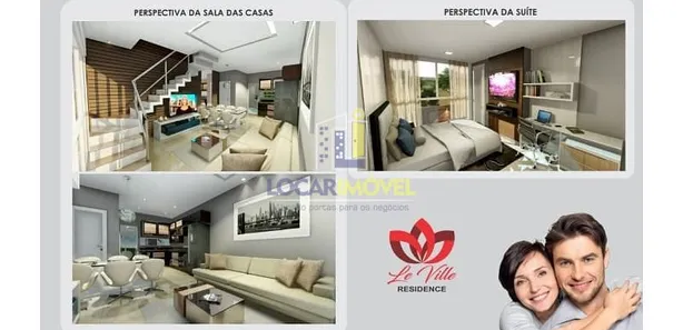 Apartamento com 2 Quartos à venda, 71m² no Boa Vista, Vitória da Conquista