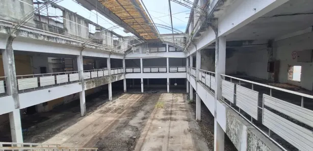 Galpão / Depósito / Armazém à venda, 2077m² no Tanque, Rio de Janeiro