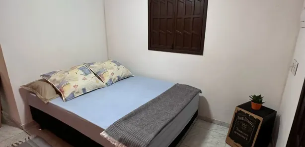 Fazenda / Sítio / Chácara com 4 Quartos à venda, 1156m² no Praia do Forte, Mata de São João