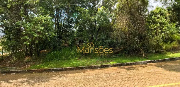 Terreno / Lote / Condomínio à venda, 1000m² no Vila Alpina, Nova Lima