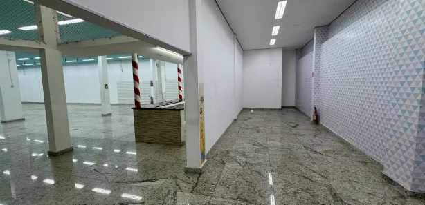 Loja / Salão / Ponto Comercial para alugar, 550m² no Vila Bocaina, Mauá