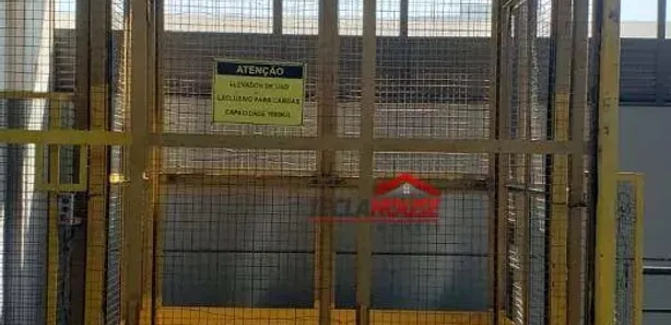 Galpão / Depósito / Armazém para alugar, 4500m² no Jardim Fátima, Guarulhos