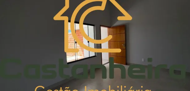 Casa com 3 Quartos à venda, 80m² no Plano Diretor Sul, Palmas