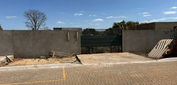 Terreno / Lote / Condomínio à venda, 800m² no Ponte Alta Norte, Brasília