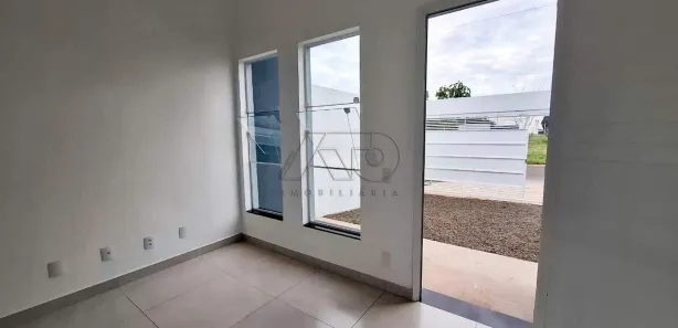 Casa com 2 Quartos à venda, 63m² no Nossa Senhora Aparecida I, Saltinho