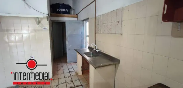 Loja / Salão / Ponto Comercial para alugar, 100m² no Centro, Boituva