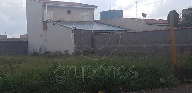 Sobrado com 3 Quartos à venda, 180m² no Jardim Maria Luiza, Araraquara