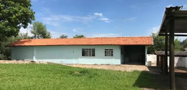 Fazenda / Sítio / Chácara com 3 Quartos à venda, 250m² no Centro, Águas de São Pedro