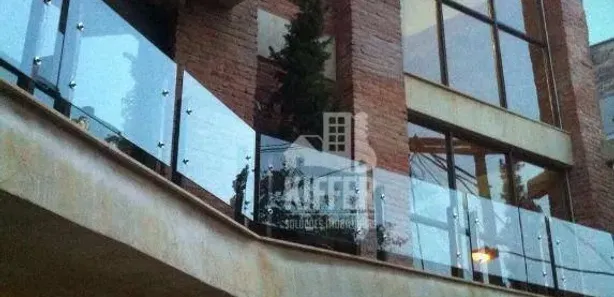 Casa de Condomínio com 4 Quartos à venda, 400m² no Badu, Niterói