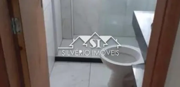Apartamento com 2 Quartos para alugar, 52m² no Quitandinha, Petrópolis