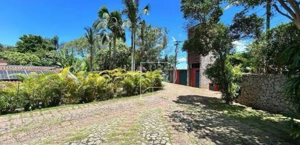 Casa de Condomínio com 4 Quartos à venda, 222m² no Chácara dos Lagos, Carapicuíba