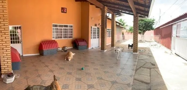 Casa com 4 Quartos à venda, 300m² no Região dos Lagos, Brasília