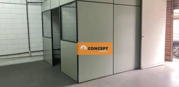 Loja / Salão / Ponto Comercial para alugar, 300m² no Calmon Viana, Poá