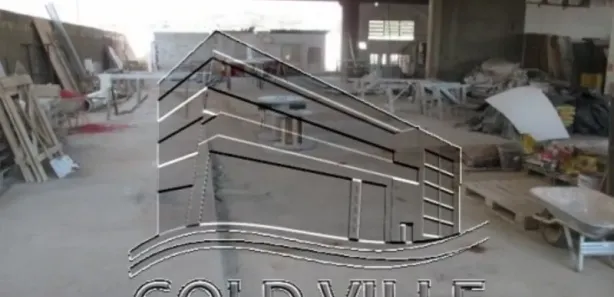 Galpão / Depósito / Armazém para alugar, 601m² no Vila Caldas, Carapicuíba