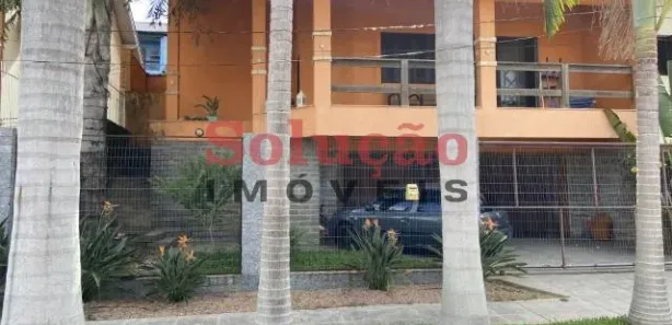 Sobrado com 3 Quartos à venda, 278m² no Nossa Senhora das Graças, Canoas