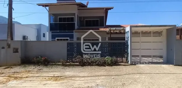 Casa com 3 Quartos à venda, 169m² no Braço do Sul, Schroeder