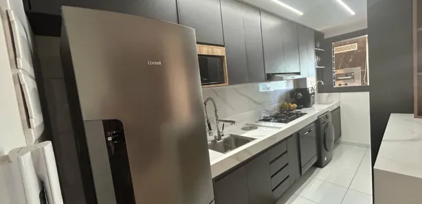 Apartamento com 2 Quartos à venda, 60m² no Costa Paradiso, Barra dos Coqueiros
