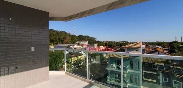 Apartamento com 3 Quartos para alugar, 78m² no Costazul, Rio das Ostras