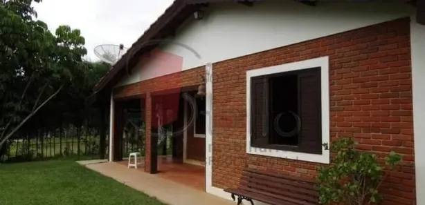 Fazenda / Sítio / Chácara com 3 Quartos à venda, 3000m² no , Sarapuí
