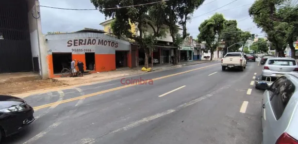 Loja / Salão / Ponto Comercial à venda, 441m² no Centro, Governador Valadares