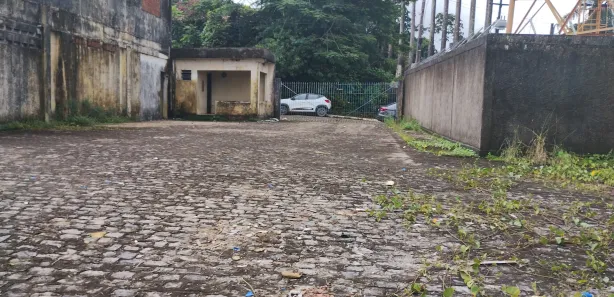 Galpão / Depósito / Armazém à venda, 4775m² no , Camaragibe