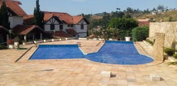 Casa de Condomínio com 3 Quartos à venda, 140m² no Jardim Parque da Palmeiras, Serra Negra