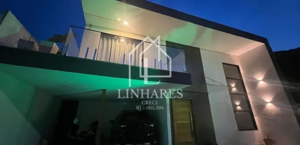 Casa com 3 Quartos à venda, 112m² no Recanto de Itaipuaçu (Itaipuaçu), Maricá