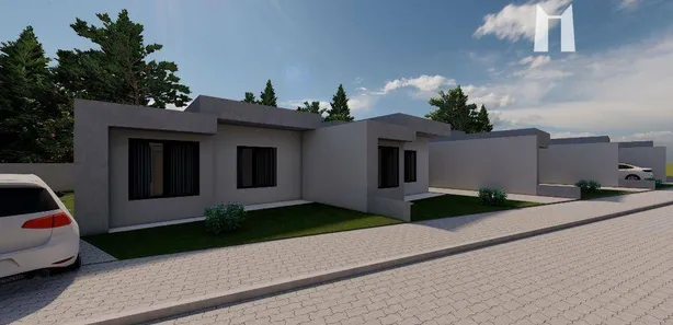 Casa de Condomínio com 2 Quartos à venda, 48m² no Jardim Bela Vista, Balsa Nova