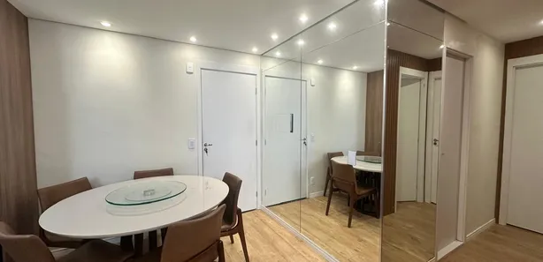 Apartamento com 2 Quartos à venda, 42m² no Água Branca, São Paulo