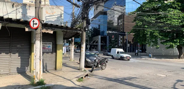 Loja / Salão / Ponto Comercial para venda ou aluguel, 323m² no Parque Duque, Duque de Caxias