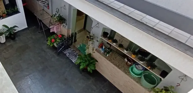 Sobrado com 4 Quartos à venda, 280m² no Bocaina, Ribeirão Pires