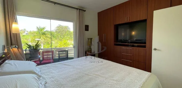 Apartamento com 1 Quarto à venda, 39m² no Dorândia, Barra do Piraí