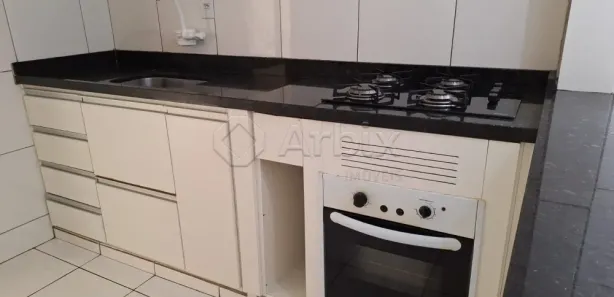 Apartamento com 3 Quartos à venda, 70m² no Parque João de Vasconcelos, Sumaré