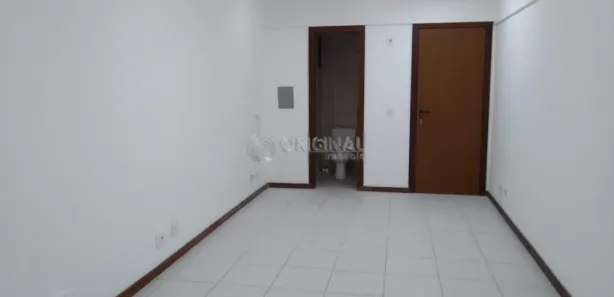 Conjunto Comercial / Sala à venda, 24m² no Bigorrilho, Curitiba