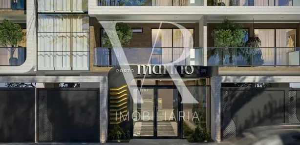Cobertura com 3 Quartos à venda, 134m² no Camboinha, Cabedelo