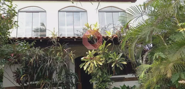 Casa com 4 Quartos à venda, 480m² no Jardim Atlântico Leste (Itaipuaçu), Maricá
