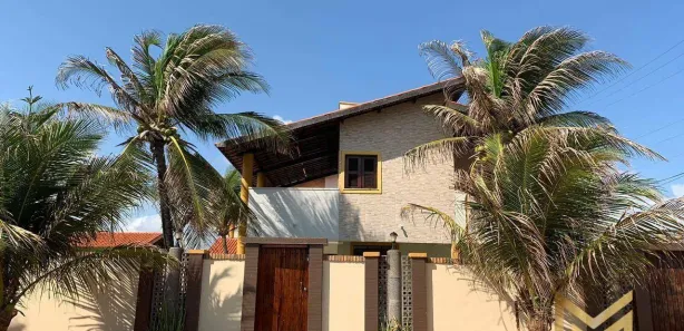 Casa com 9 Quartos à venda, 702m² no Taíba, São Gonçalo do Amarante