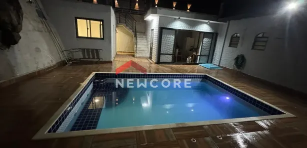 Casa de Condomínio com 4 Quartos à venda, 231m² no Sol Nascente, Serra Negra