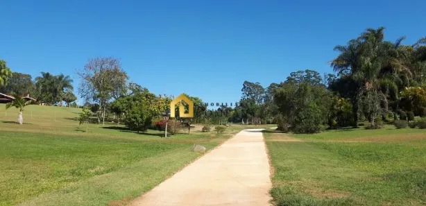 Terreno / Lote / Condomínio à venda, 5260m² no Represa de Itupararanga, Piedade