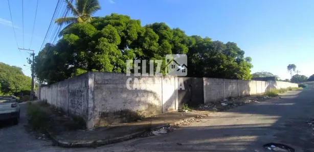 Terreno / Lote / Condomínio à venda, 10m² no Parque Nascente do Rio Capivara, Camaçari