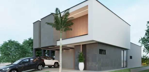 Casa de Condomínio com 3 Quartos à venda, 164m² no Primavera, Vitória da Conquista