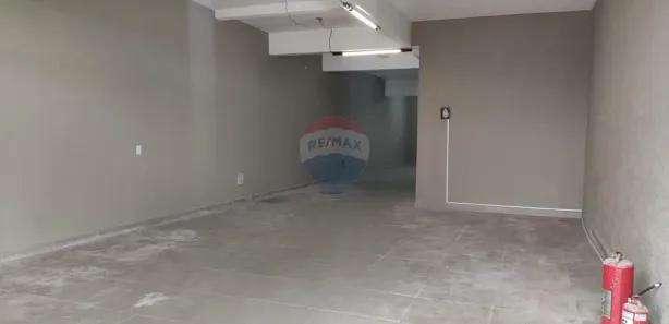 Loja / Salão / Ponto Comercial para alugar, 169m² no Jardim Alvinópolis, Atibaia