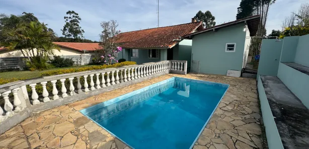 Fazenda / Sítio / Chácara com 3 Quartos à venda, 1340m² no Pavão (Canguera), São Roque