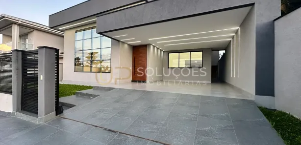 Casa de Condomínio com 4 Quartos à venda, 400m² no Região dos Lagos, Brasília