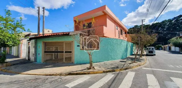 Casa com 3 Quartos para alugar, 209m² no Loteamento Terras de São Pedro e São Paulo, Salto